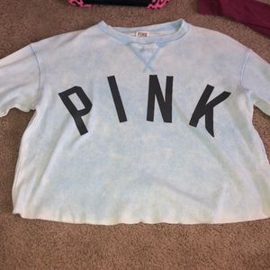 PINK long sleeve